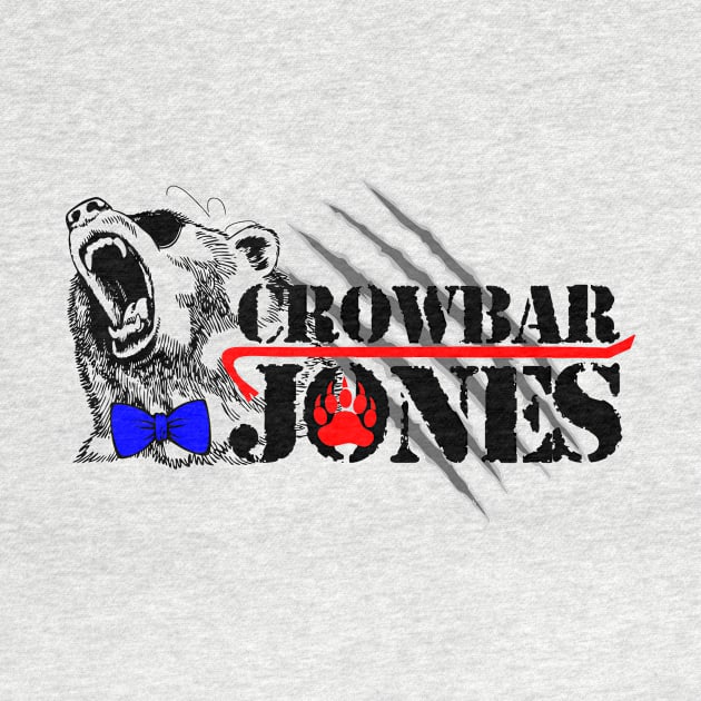 Crowbar Jones 4 by ikaszans